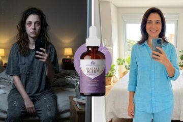 Restart Sleep Funciona Mesmo Testei e Voltei a Dormir a Noite Toda