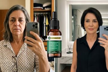 Revita Max Plus Funciona Mesmo Meu Antes e Depois Impressionante