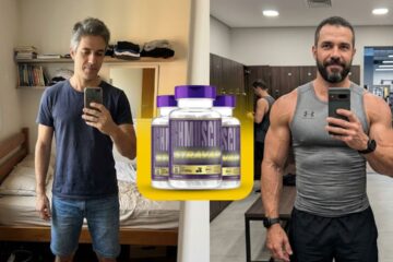 Stravar Funciona Mesmo Meu Resultado Real no Ganho de Massa Muscular