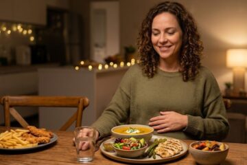 Substituir a Janta Ajuda a Emagrecer Veja o Que Comer Sem Passar Fome