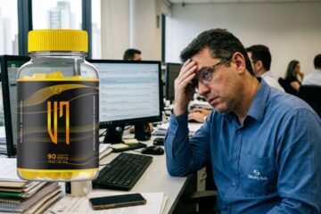 V7 VUP Funciona Mesmo Meu Teste Real para Foco e Memória