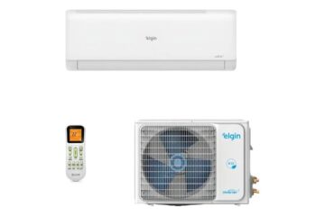 Ar-condicionado HW Elgin é Bom Mesmo Veja Antes de Comprar
