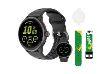 Bettdow FB050 GPS AMOLED Melhor Smartwatch Barato Veja Análise Completa