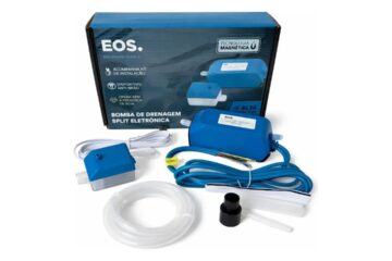 Bomba Dreno para Ar Condicionado Split 220V Vale a Pena Review Completo