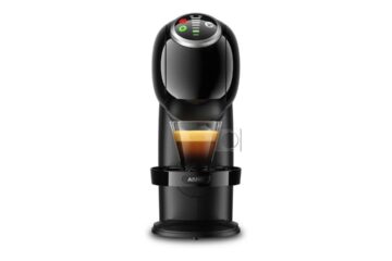 Cafeteira Nescafé Dolce Gusto Genio S Plus DGS2 Vale a Pena Review + Link com Desconto