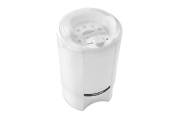 Centrífuga Suggar Giromax 15kg CT1502BR Review Completo Antes de Comprar