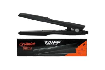 Chapinha Taiff Cerâmica 180° é Boa Para Progressiva Veja Aqui