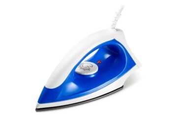 Ferro Elgin Antiaderente Iron Force Vale a Pena Teste Real + Opinião (Review Completo 2026)