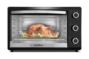 Forno Elétrico Britânia 44L 1500W é Bom Review Completo e Atualizado (2026)