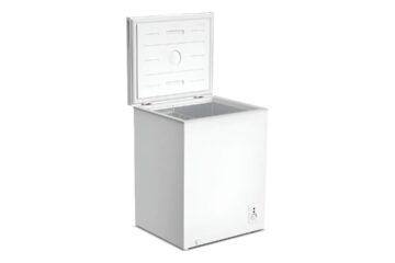 Freezer Horizontal 99 Litros Philco PFH105B Funciona Bem Testamos!