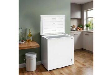 Freezer Philco PFH205B 199L Vale a Pena Review Completo Antes de Comprar