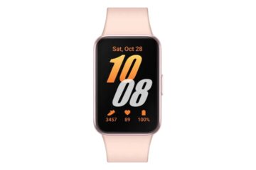 Galaxy Fit3 Rosé em Promoção Veja o Melhor Preço no Mercado Livre