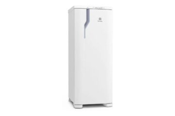 Geladeira Electrolux 240L Cycle Defrost Prós e Contras Revelados