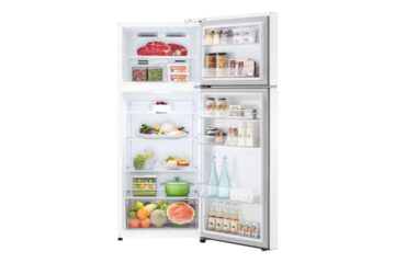 Geladeira LG Frost Free Inverter 395L Duplex é Boa Análise Completa Antes de Comprar