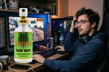 HEADSHOT for Gamers Funciona Mesmo Testei e Veja Meu Desempenho nos Jogos