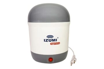 Iogurteira Elétrica Izumi IZ03 1L Bivolt é Boa Review Completo (Vale a Pena em 2026)