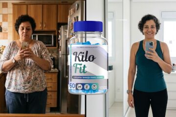 KILO FIT Funciona Mesmo Testei e Veja Como Consegui Controlar Meu Apetite