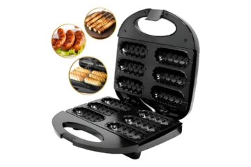 Máquina de Crepe Elétrica com Desconto Veja o Melhor Preço Hoje