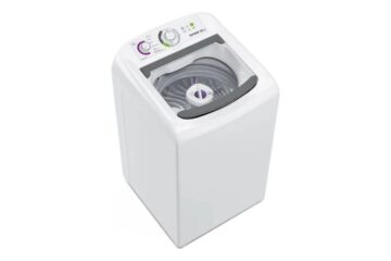 Máquina de Lavar Consul CWH12BB 12kg é Boa Descubra se Vale o Investimento