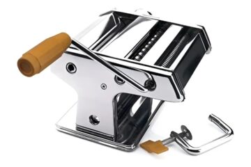 Máquina de Macarrão Bestfer Inox é Boa Testamos e Revelamos Tudo