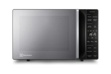 Micro-ondas ME23S 23L Efficient Electrolux é Bom Opinião de Quem Comprou (Review Completo 2026)