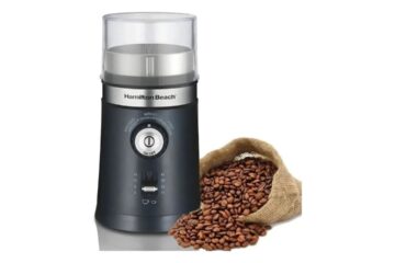 Moedor de Café Elétrico Hamilton Beach é Bom Veja Avaliação Completa