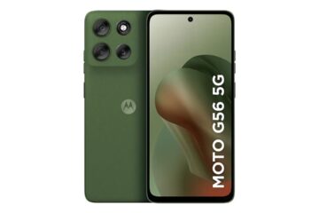 Motorola Moto G56 5G 256GB em Promoção Onde Comprar Mais Barato no Mercado Livre