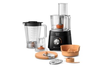 Multiprocessador PowerChop Philips Walita HR730490 Vale a Pena Review Completo