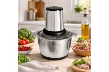 Onde Comprar Multiprocessador Risma 2L Barato Oferta Atualizada