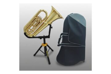 Onde Comprar Tuba Quasar QTU711L 34 Bb Barata Veja Oferta Atual