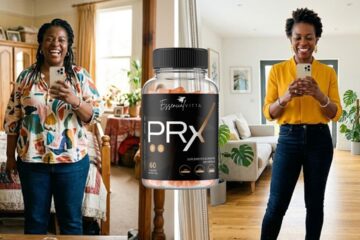 PRx Power Redux Funciona Mesmo Testei e Veja Como Perdi Peso Sem Sofrer