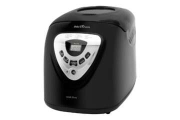 Panificadora Multipane Britânia é Boa Review Completo Antes de Comprar