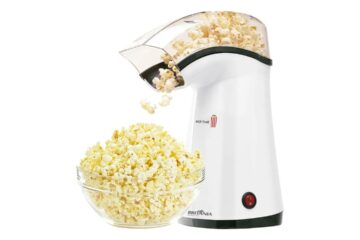 Pipoqueira Britânia Pop Time é Boa para o Dia a Dia Veja Análise Completa