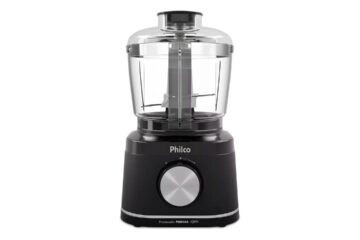 Processador Philco PMN04A 420W Funciona Mesmo Teste Real e Opiniões