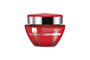 Promoção Renew Reversalist Vitalidade e Renovação Noite 50g no Mercado Livre – Vale a Pena em 2026
