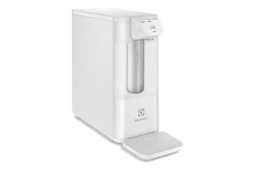 Purificador de Água Electrolux PE12B é Bom Veja Teste Real e Avaliação Completa