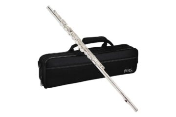 Review Completo da Flauta Transversal Aeris FL160 Prós, Contras e Opinião Real