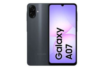 Samsung Galaxy A07 256GB é Bom Review Completo Antes de Comprar