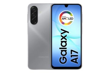 Samsung Galaxy A17 256GB Vale o Preço Veja Antes de Comprar