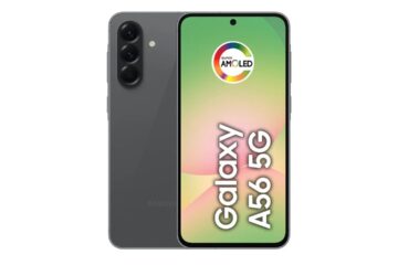 Samsung Galaxy A56 5G 128GB em Promoção Onde Comprar Mais Barato (Review Completo 2026)