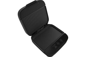 Sanduicheira Elétrica Cadence SAN400 750W Presta Veja Teste e Avaliação Real