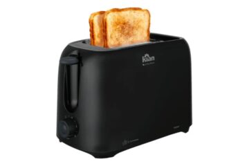 Torradeira Kian 2 Pães 750W Funciona Mesmo Teste Real + Opinião