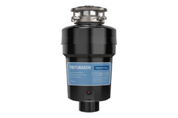 Triturador de Resíduos Alimentares Tramontina 0,75 HP é Bom Veja Análise Real