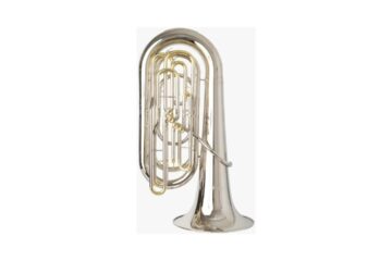 Tuba Harlem HT18N Compacta 4 Pistos Análise Sincera Antes de Comprar