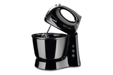 Vale a Pena Comprar a Batedeira Prática Mondial B-44-B Análise Real