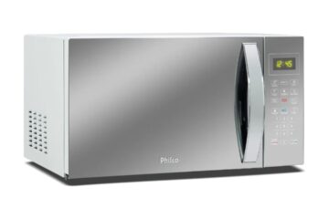 Vale a Pena Comprar o Micro-ondas Philco PMO30E Easy Clean Análise Real