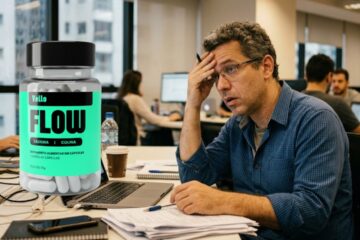 Vello FLOW Funciona Mesmo Veja Meu Resultado Após 1 Mês