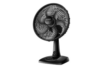 Ventilador de Mesa 30cm Super Power Mondial é Bom Avaliação Completa