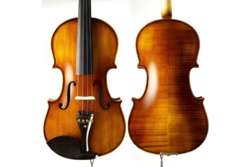 Violino Antoni Marsale 44 é Bom Mesmo Análise Sincera + Onde Comprar