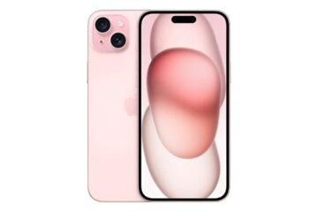 iPhone 15 Plus 128GB Rosa em Promoção Onde Comprar Mais Barato